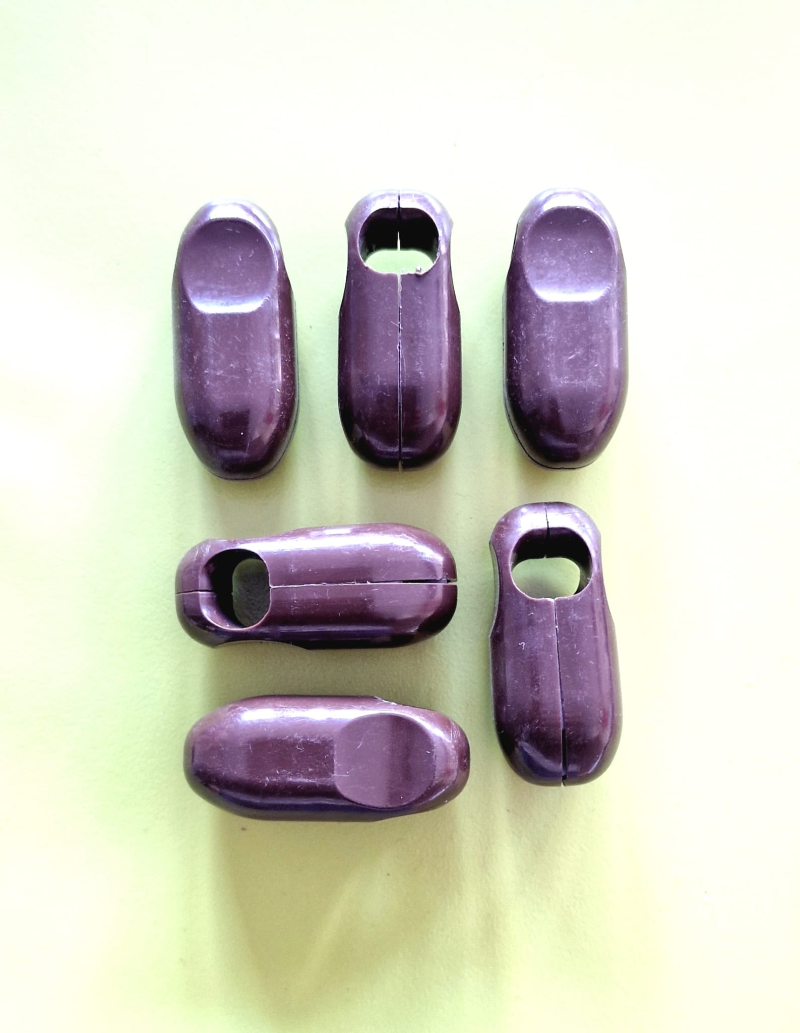 Greutate lant MARO pentru rolete textile